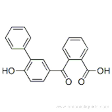 Fendizoic acid CAS 84627-04-3